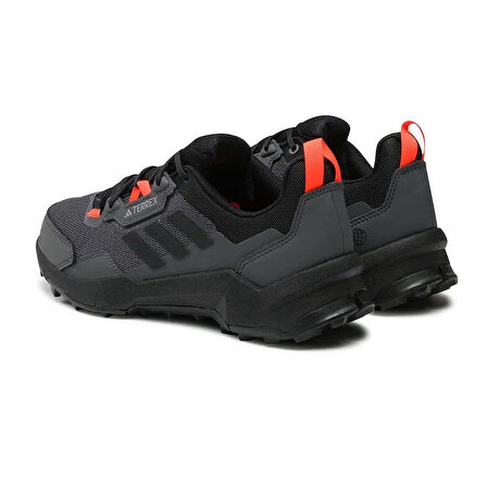 Adidas Terrex Ax4 Erkek Outdoor Ayakkabı HP7391 Gri