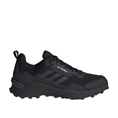 adidas Terrex AX4 Erkek Siyah Outdoor Ayakkabı (HP7388)