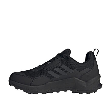 adidas Terrex AX4 Erkek Siyah Outdoor Ayakkabı (HP7388)