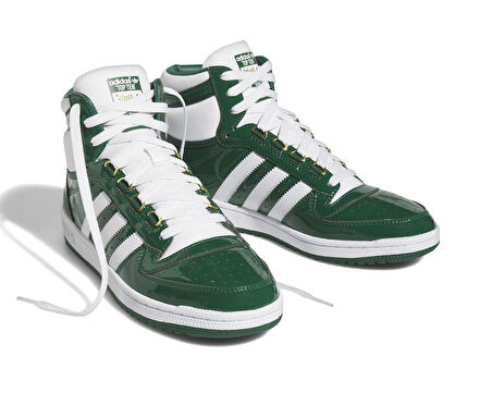 adidas Top Ten Rb Unisex Günlük Ayakkabı FZ6192 Haki