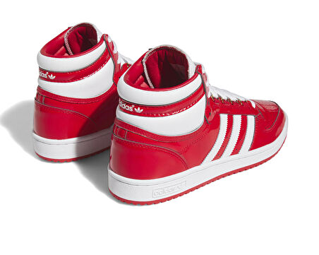 adidas Top Ten Rb Unisex Günlük Ayakkabı FZ6193 Kırmızı