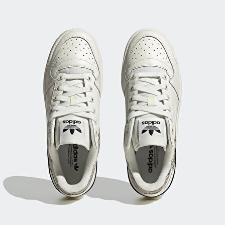 Adidas Kadın Basketbol Ayakkabı Forum Bold W Hq1985
