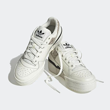 Adidas Kadın Basketbol Ayakkabı Forum Bold W Hq1985