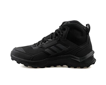 adidas Siyah Erkek Outdoor Ayakkabısı HP7401-TERREX AX4 MID GTX  CBL