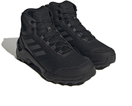 adidas Terrex Eastrail 2 Mid R.Rdy Erkek Trekking Bot Ve Ayakkabısı HP8600 Siyah