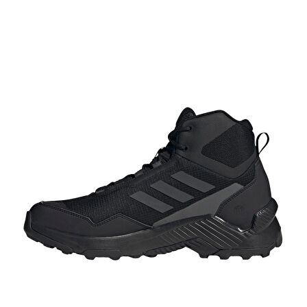 adidas Terrex Eastrail 2.0 Mid Rain.RDY Erkek Siyah Outdoor Bot (HP8600)