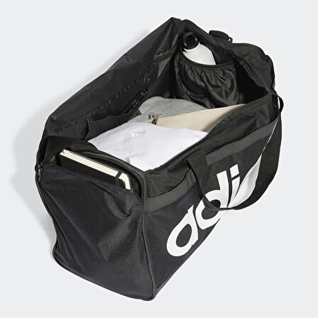 Adidas Günlük Çanta Linear Duffel M Ht4743