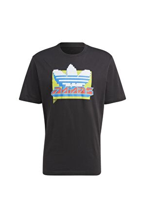 adidas Erkek T-shirt IC5744