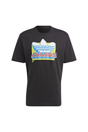 adidas Erkek T-shirt IC5744