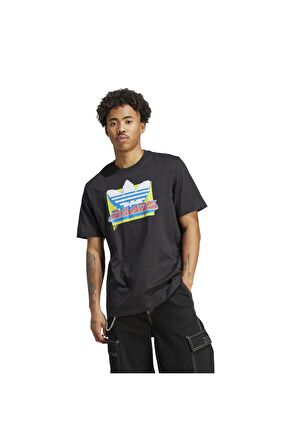 adidas Erkek T-shirt IC5744