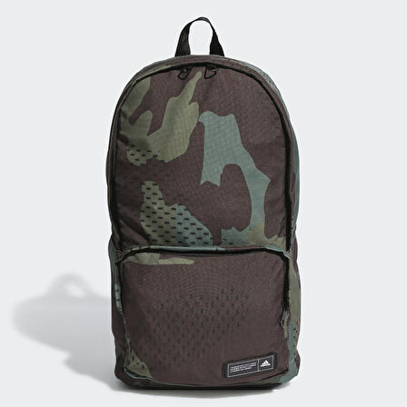 Adidas Günlük Çanta Clsc Bp Camo Ht6937