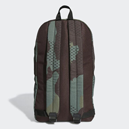 Adidas Günlük Çanta Clsc Bp Camo Ht6937