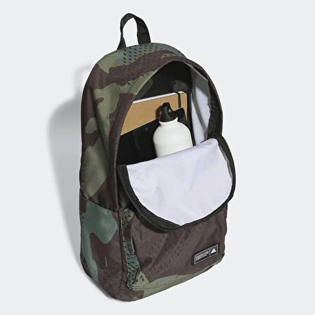 Adidas Günlük Çanta Clsc Bp Camo Ht6937