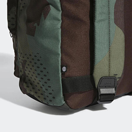 Adidas Günlük Çanta Clsc Bp Camo Ht6937