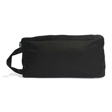 Tr Shoebag Unisex Siyah Ayakkabı Antrenman Çantası HT4753