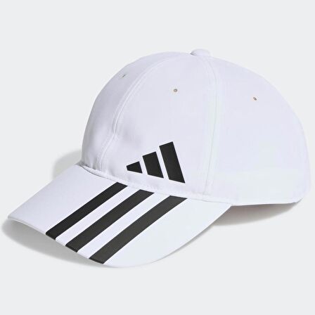 Adidas HT2044 Bb 3S Cap A.R. Unisex Şapka