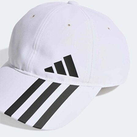 Adidas HT2044 Bb 3S Cap A.R. Unisex Şapka