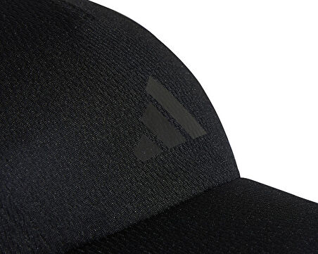 adidas Run Mes Ca A.R. Şapka HT4815 Siyah