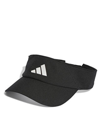 adidas Siyah - Beyaz Unisex Şapka IC6519 VISOR A.RDY