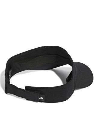 adidas Siyah - Beyaz Unisex Şapka IC6519 VISOR A.RDY