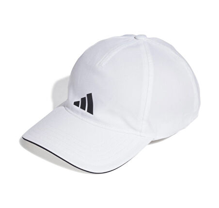 HT2031-U adidas Bball Cap A.r. Şapka Beyaz