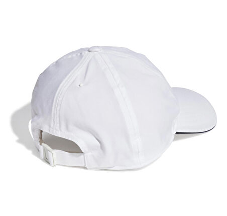 HT2031-U adidas Bball Cap A.r. Şapka Beyaz