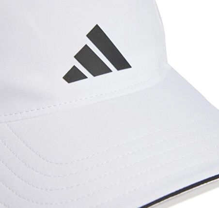 HT2031-U adidas Bball Cap A.r. Şapka Beyaz