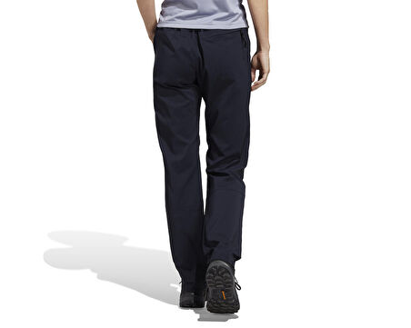 adidas W Mt Woven Pant Kadın Outdoor Pantolonu HM4036 Siyah