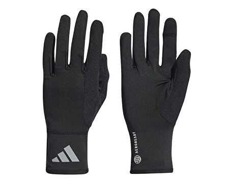 adidas Gloves A.Rdy Eldiven HT3904 Siyah