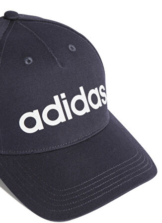 adidas Koyu Mavi Unisex Şapka IC9708 DAILY CAP