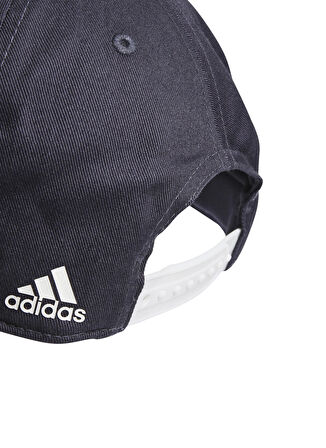 adidas Koyu Mavi Unisex Şapka IC9708 DAILY CAP