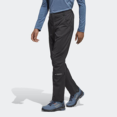 Adidas Erkek Koşu - Yürüyüş Eşofman Altı Mt Woven Pant Hm4032