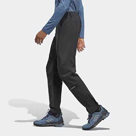 Adidas Erkek Koşu - Yürüyüş Eşofman Altı Mt Woven Pant Hm4032