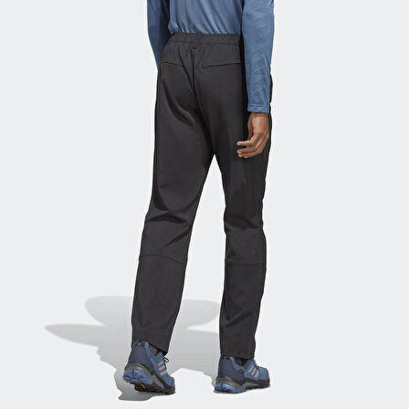 Adidas Erkek Koşu - Yürüyüş Eşofman Altı Mt Woven Pant Hm4032