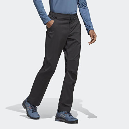 Adidas Erkek Koşu - Yürüyüş Eşofman Altı Mt Woven Pant Hm4032