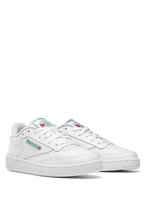 Reebok IF5092 Clup C 85 Kadın Sneaker Beyaz