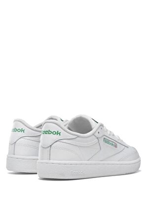 Reebok IF5092 Clup C 85 Kadın Sneaker Beyaz
