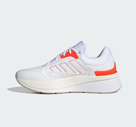 Adidas Znchill Beyaz Spor Ayakkabı ID4254 M-111
