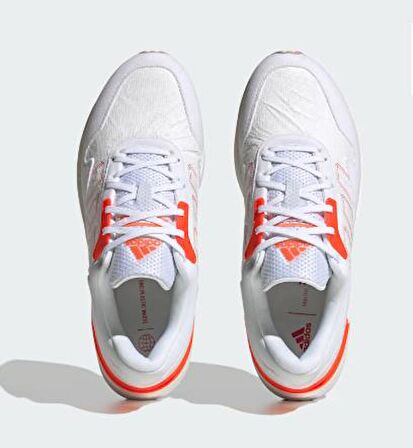 Adidas Znchill Beyaz Spor Ayakkabı ID4254 M-111
