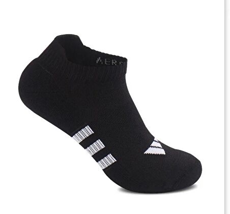 Adidas IC9518 Prf Cush Low 3P Unisex Spor Çorap