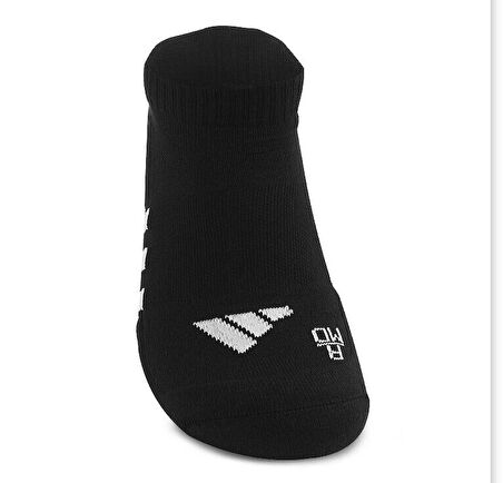 Adidas IC9518 Prf Cush Low 3P Unisex Spor Çorap