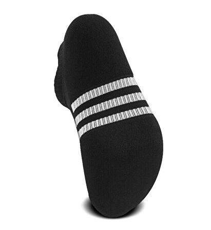 Adidas IC9518 Prf Cush Low 3P Unisex Spor Çorap