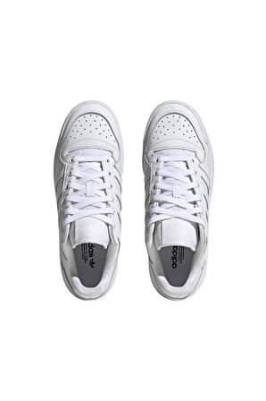 adidasFORUM BOLD STRIPES W Kadın Spor Ayakkabısı ID6843