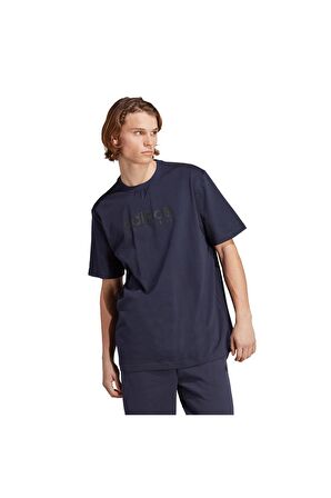 ADİDAS ERKEK T-SHIRT IC9812