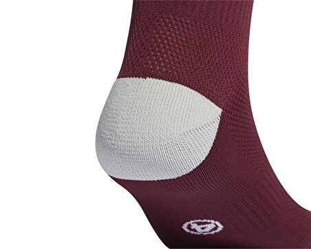 adidas Milano 23 Sock Futbol Tozluk IB7820 Kırmızı