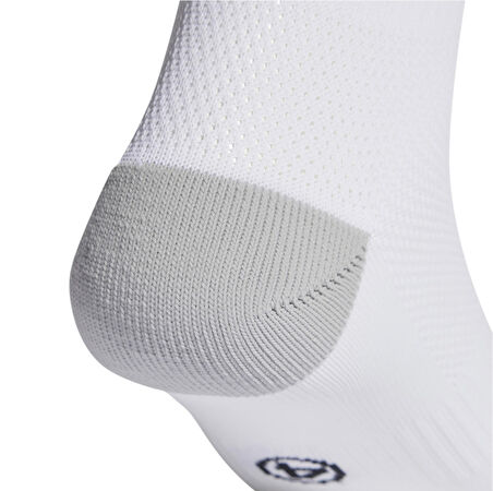 IB7813-U adidas Mılano 23 Sock çorap Beyaz