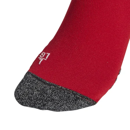adidas Adi 23 Erkek Kırmızı Tozluk