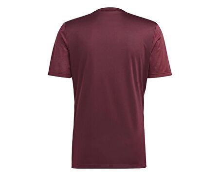 adidas Tabela 23 Jsy Erkek Futbol Tişörtü IB4928 Kırmızı
