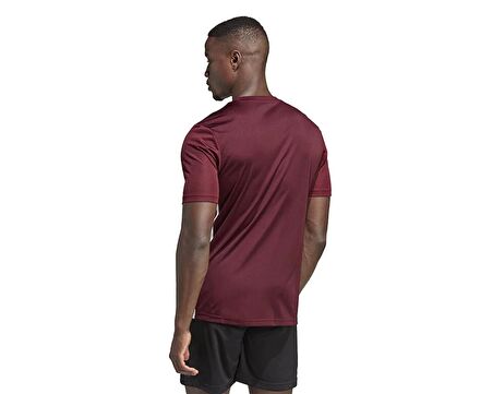 adidas Tabela 23 Jsy Erkek Futbol Tişörtü IB4928 Kırmızı