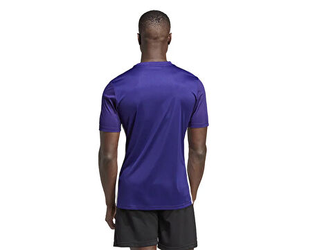 adidas Tabela 23 Jsy Erkek Futbol Forması IB4926 Mor